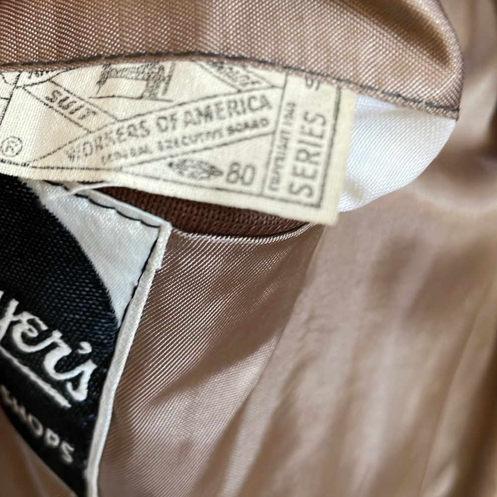 Career Basic Blazer - Picture 6 of 7